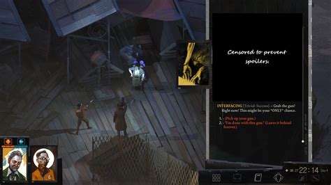 disco elysium gun|Disco Elysium: How To Find Your Gun & Get It Back .